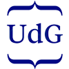 西班牙赫罗纳大学LOGO