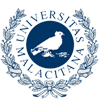 西班牙马拉加大学LOGO