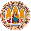 西班牙穆尔西亚大学LOGO