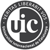 西班牙加泰罗尼亚国际大学LOGO