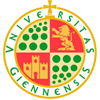 西班牙哈恩大学LOGO