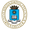 西班牙马德里理工大学LOGO