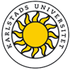 瑞典卡尔斯塔德大学LOGO