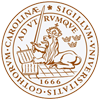 瑞典隆德大学LOGO