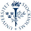 瑞典斯德哥尔摩大学LOGO