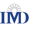 瑞士IMD洛桑国际管理学院LOGO