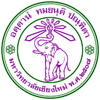 泰国清迈大学LOGO