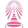 泰国朱拉隆功大学LOGO
