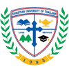 泰国基督教大学LOGO