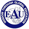 泰国东亚大学LOGO