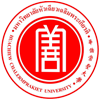 泰国华侨崇圣大学LOGO