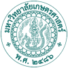 泰国农业大学LOGO