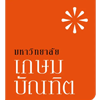 泰国博乐大学LOGO