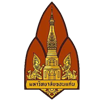 泰国孔敬大学LOGO