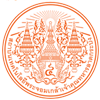 泰国拉卡邦先皇技术学院LOGO