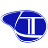 泰国南邦国际科技学院LOGO