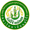 泰国梅州大学LOGO