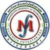 泰国马汉科理工大学LOGO