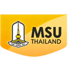 泰国马哈沙拉堪大学LOGO