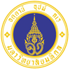 泰国玛希隆大学LOGO