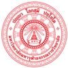 泰国摩诃朱拉隆功大学LOGO