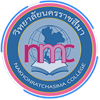 泰国呵叻学院LOGO