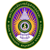 泰国佛统皇家大学LOGO