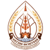 泰国那空帕农大学LOGO