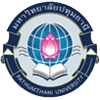 泰国巴吞他尼大学LOGO
