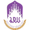 泰国帕尧大学LOGO