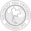 泰国东南亚大学LOGO