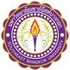 泰国东南曼谷大学LOGO