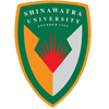 泰国西那瓦国际大学LOGO