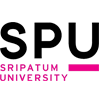 泰国斯巴顿大学LOGO