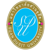泰国川登喜大学LOGO