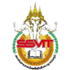 泰国素万那普理工学院 LOGO