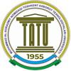 乌兹别克斯坦塔什干信息技术大学LOGO