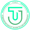 乌兹别克斯坦国立世界语言大学LOGO